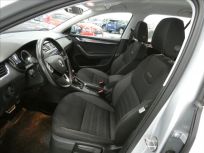 Škoda Octavia 2.0 TDI Scout Combi