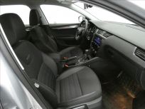 Škoda Octavia 2.0 TDI Scout Combi