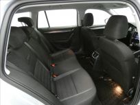 Škoda Octavia 2.0 TDI Scout Combi