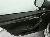 Škoda Octavia 2.0 TDI Scout Combi