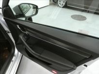 Škoda Octavia 2.0 TDI Scout Combi