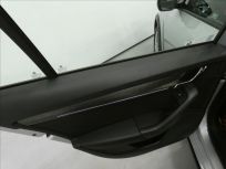 Škoda Octavia 2.0 TDI Scout Combi