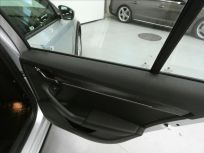 Škoda Octavia 2.0 TDI Scout Combi