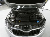 Škoda Octavia 2.0 TDI Scout Combi