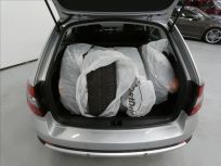 Škoda Octavia 2.0 TDI Scout Combi