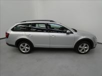 Škoda Octavia 2.0 TDI Scout Combi