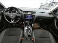 Škoda Octavia 2.0 TDI Scout Combi