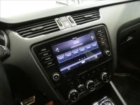 Škoda Octavia 2.0 TDI Scout Combi