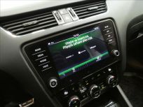 Škoda Octavia 2.0 TDI Scout Combi