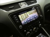 Škoda Octavia 2.0 TDI Scout Combi