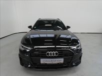 Audi A6 Avant 2.0 PHEV S-line 7 DSG Quattro