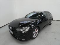 Audi A6 Avant 2.0 PHEV S-line 7 DSG Quattro