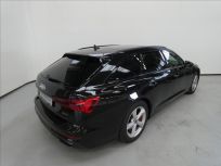 Audi A6 Avant 2.0 PHEV S-line 7 DSG Quattro