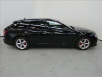 Audi A6 Avant 2.0 PHEV S-line 7 DSG Quattro