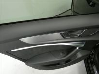 Audi A6 Avant 2.0 PHEV S-line 7 DSG Quattro