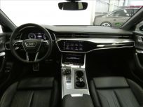 Audi A6 Avant 2.0 PHEV S-line 7 DSG Quattro