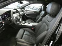 Audi A6 Avant 2.0 PHEV S-line 7 DSG Quattro