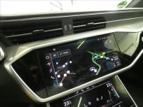 Audi A6 Avant 2.0 PHEV S-line 7 DSG Quattro
