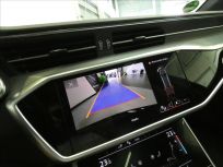 Audi A6 Avant 2.0 PHEV S-line 7 DSG Quattro