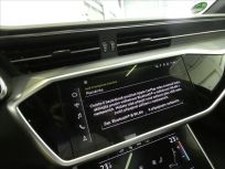 Audi A6 Avant 2.0 PHEV S-line 7 DSG Quattro