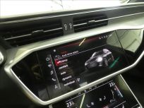Audi A6 Avant 2.0 PHEV S-line 7 DSG Quattro