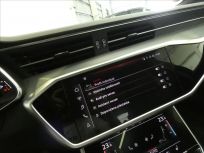 Audi A6 Avant 2.0 PHEV S-line 7 DSG Quattro
