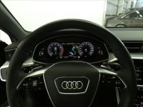 Audi A6 Avant 2.0 PHEV S-line 7 DSG Quattro