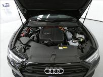Audi A6 Avant 2.0 PHEV S-line 7 DSG Quattro