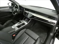 Audi A6 Avant 2.0 PHEV S-line 7 DSG Quattro