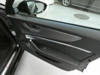 Audi A6 Avant 2.0 PHEV S-line 7 DSG Quattro