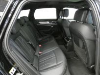 Audi A6 Avant 2.0 PHEV S-line 7 DSG Quattro