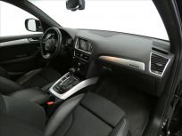 Audi Q5 2.0 TDI S-Line 7DSG quattro