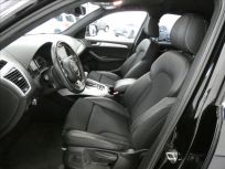 Audi Q5 2.0 TDI S-Line 7DSG quattro