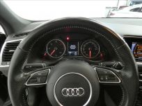Audi Q5 2.0 TDI S-Line 7DSG quattro
