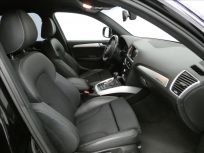 Audi Q5 2.0 TDI S-Line 7DSG quattro