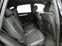 Audi Q5 2.0 TDI S-Line 7DSG quattro