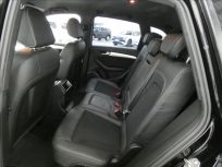 Audi Q5 2.0 TDI S-Line 7DSG quattro