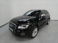 Audi Q5 2.0 TDI S-Line 7DSG quattro