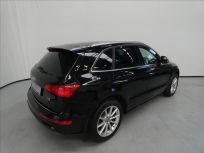 Audi Q5 2.0 TDI S-Line 7DSG quattro