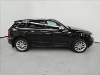 Audi Q5 2.0 TDI S-Line 7DSG quattro