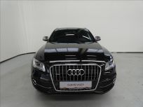 Audi Q5 2.0 TDI S-Line 7DSG quattro