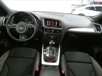 Audi Q5 2.0 TDI S-Line 7DSG quattro