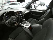 Audi Q5 2.0 TDI S-Line 7DSG quattro