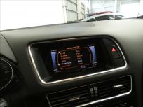 Audi Q5 2.0 TDI S-Line 7DSG quattro