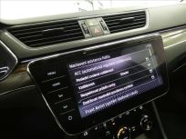 Škoda Superb 2.0 TDI Scout 7DSG 4x4