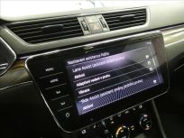 Škoda Superb 2.0 TDI Scout 7DSG 4x4