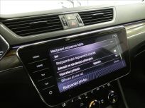 Škoda Superb 2.0 TDI Scout 7DSG 4x4
