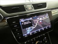 Škoda Superb 2.0 TDI Scout 7DSG 4x4