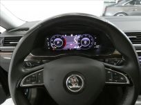 Škoda Superb 2.0 TDI Scout 7DSG 4x4