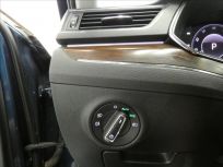 Škoda Superb 2.0 TDI Scout 7DSG 4x4